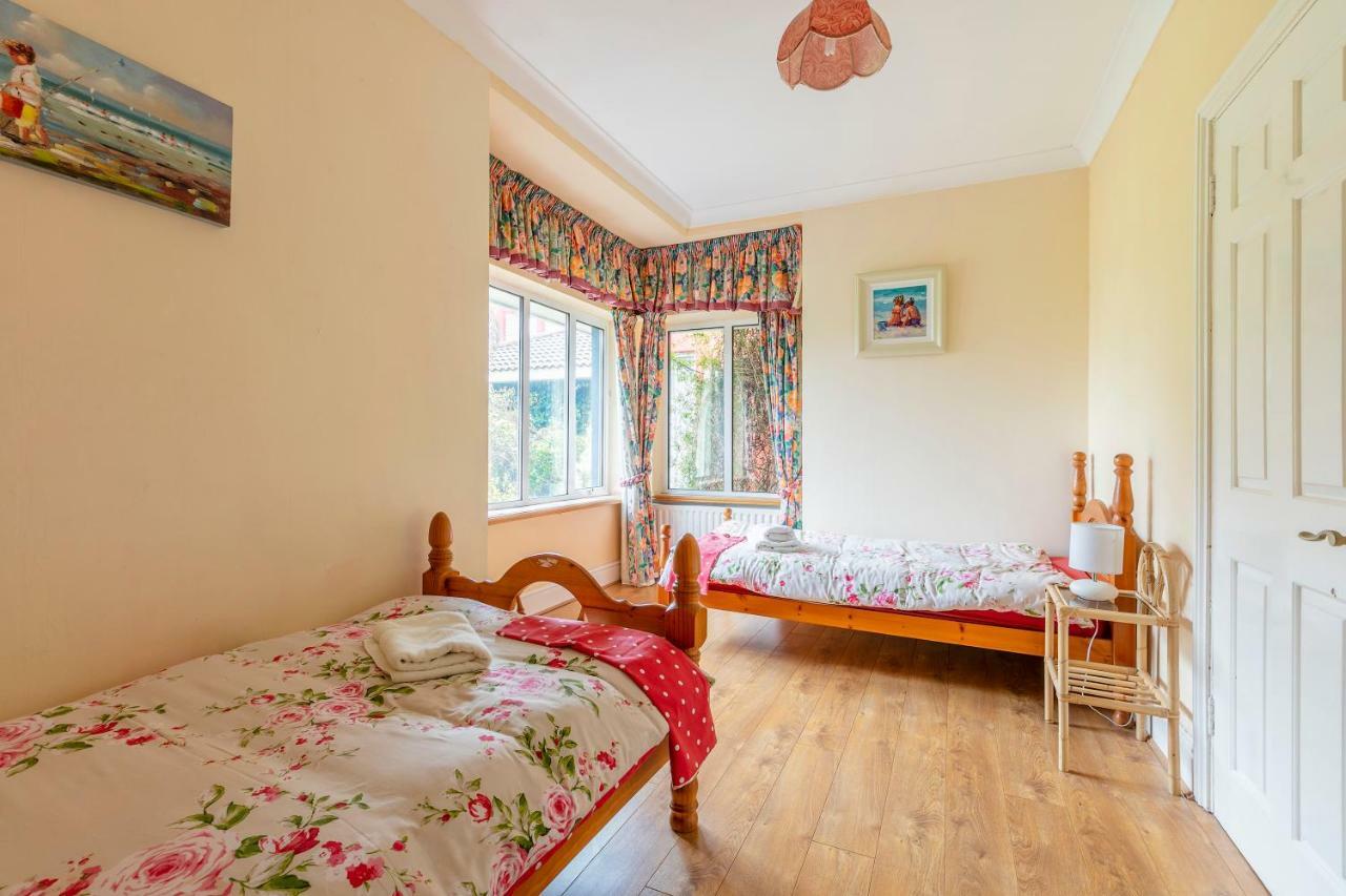 Ballysheen House Our Lady's Island ภายนอก รูปภาพ