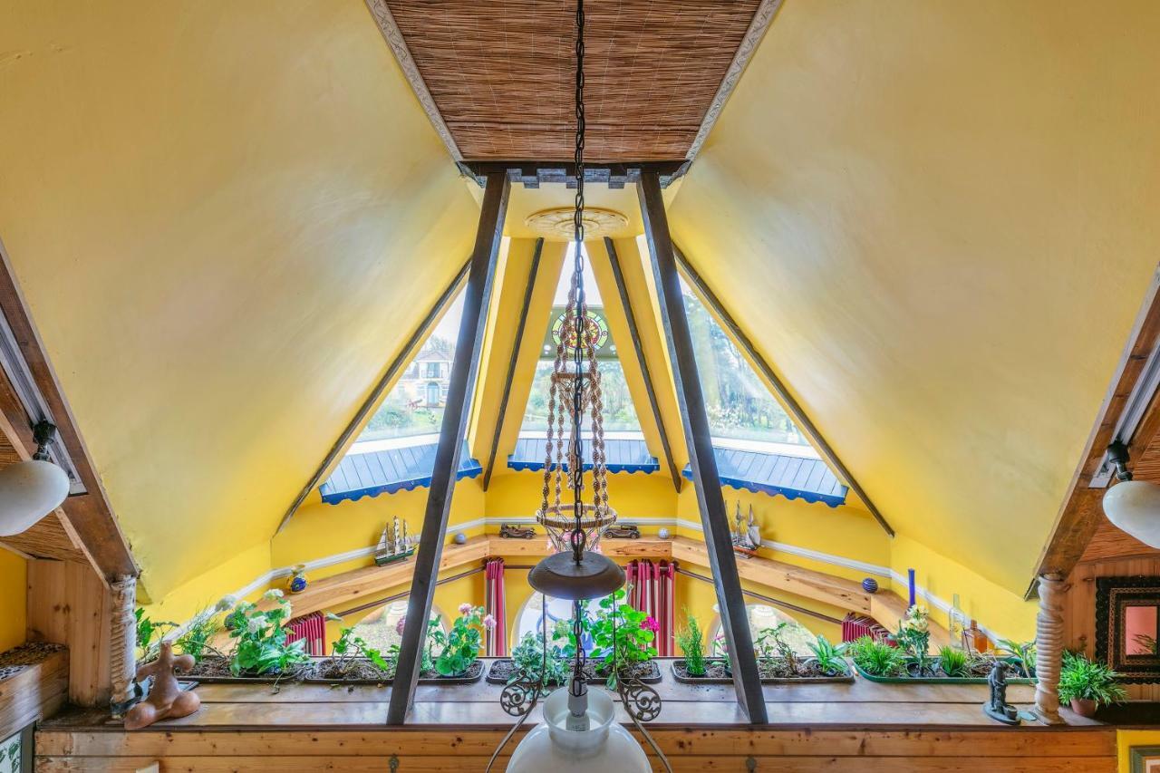 Ballysheen House Our Lady's Island ภายนอก รูปภาพ