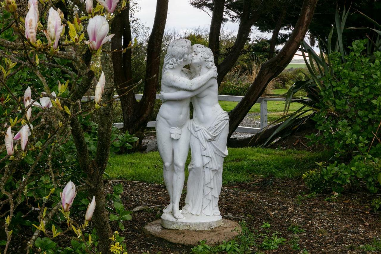 Ballysheen House Our Lady's Island ภายนอก รูปภาพ